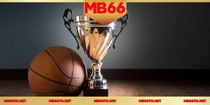 การเดิมพันบาสเกตบอลเสมือนจริงที่ MB66 สนุกง่าย ได้เงินจริง