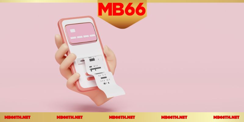 คู่มือการถอนเงิน MB66 ฉบับสมบูรณ์สำหรับคุณ