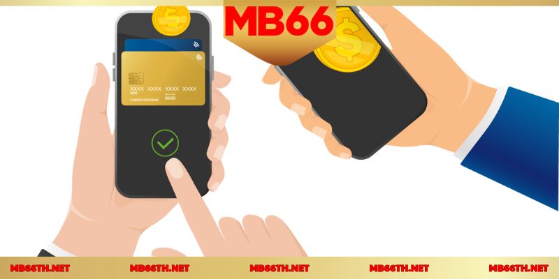 วิธีส่งเงิน MB66 ง่ายๆ สำเร็จใน 1 นาทีสำหรับผู้เล่นใหม่