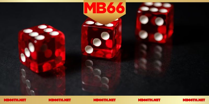 รูปแบบการแทงไฮโลที่หลากหลายบน MB66